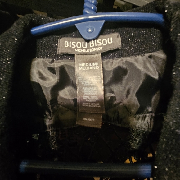 Women's blazer With Express Jeans - Picture 12 of 15